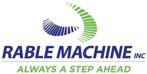 Rable Machine Inc 